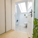 Kempingzator شقة زاتور