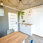 Kempingzator شقة زاتور