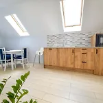 شقة Kempingzator