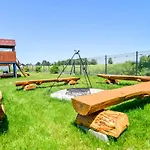 شقة Kempingzator