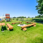 Kempingzator