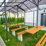 Kempingzator شقة زاتور