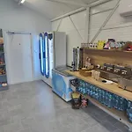 Kempingzator * زاتور