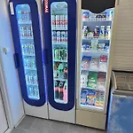 Kempingzator