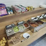 Kempingzator شقة