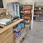 شقة Kempingzator *