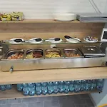 Kempingzator