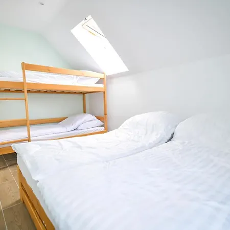 Apartment Kempingzator Zator