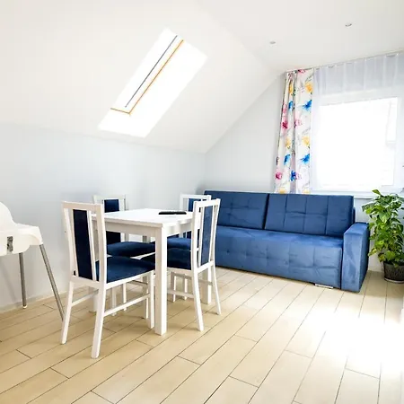 Apartment Kempingzator