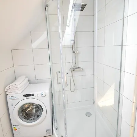 Apartment Kempingzator Zator