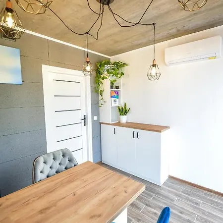 Kempingzator Apartment Zator