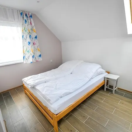 Kempingzator Apartment