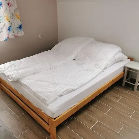 Apartment Kempingzator