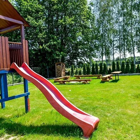 Kempingzator Апартаменты Затор