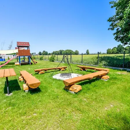 Kempingzator
