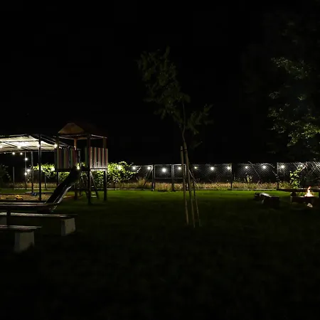 Kempingzator Apartment
