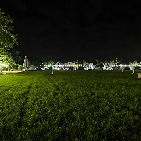 Kempingzator