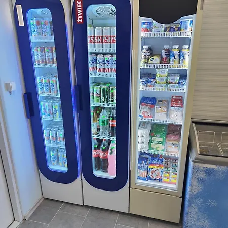 Kempingzator