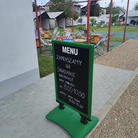 Kempingzator *
